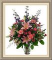 Alines Flower Shop, 307 Mobile Rd SW, Aliceville, AL 35442, (205)_373-6946